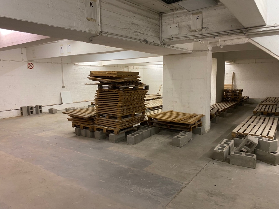 To Let commercial Property for Rent in Cape Town City Centre Western Cape